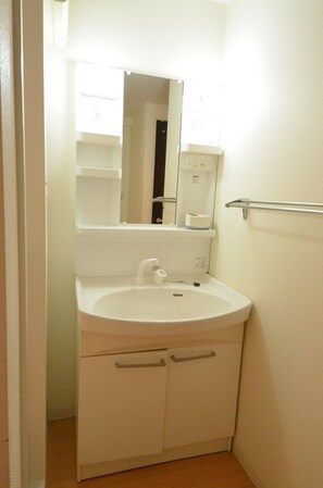 ブレーメンフレアの物件内観写真